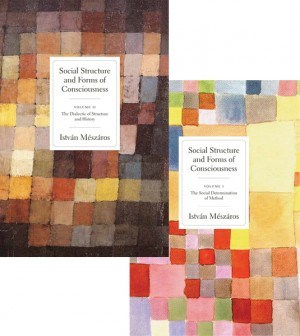 Social Structure and Forms of Consciousness, Two-Volume Set Special!