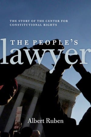 The People's Lawyer
