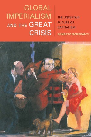 "Well researched, well-argued ... a tremendous accomplishment."
—Edward Nell