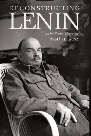 "A work of exemplary scholarship, written with penetrating insights and steadfast commitment."
—István Mészáros
