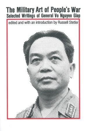 The Military Art of People's War