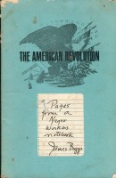 The American Revolution: Pages from a Negro Worker's Notebook