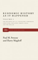 Economic History as it Happened