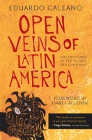 Open Veins of Latin America
