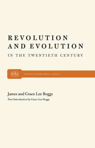 Revolution and Evolution in the Twentieth Century
