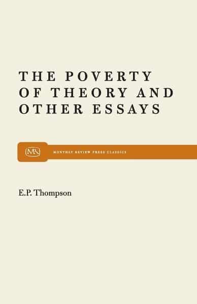 Free Theory Essays and Papers