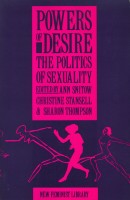 Powers of Desire