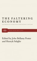 The Faltering Economy