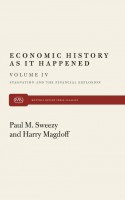 Economic History as it Happened, Vol IV