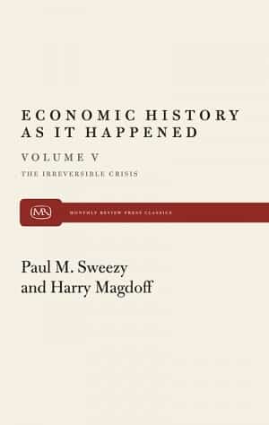 Economic History as it Happened (Vol V)