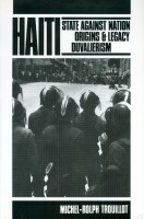 Haiti: State Against Nation