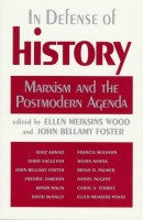 In Defense of History