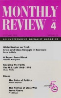 September 1998 (Volume 50, Number 4)