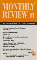 April 1999 (Volume 50, Number 11)