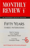 May 1999 (Volume 51, Number 1)