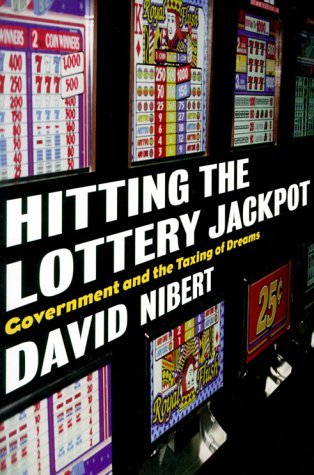 Hitting the Lottery Jackpot