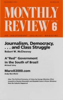 November 2000 (Volume 52, Number 6)