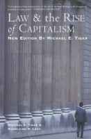 Law and the Rise of Capitalism