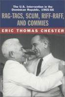 Rag-Tags, Scum, Riff-Raff, and Commies