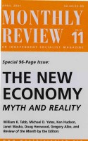 April 2001 (Volume 52, Number 11)