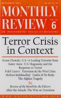 November 2001 (Volume 53, Number 6)