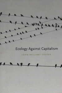 Ecology Against Capitalism