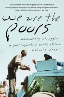 We Are the Poors
