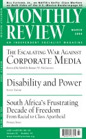 March 2004 (Volume 55, Number 10)