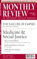 January 2005 (Volume 56, Number 8)