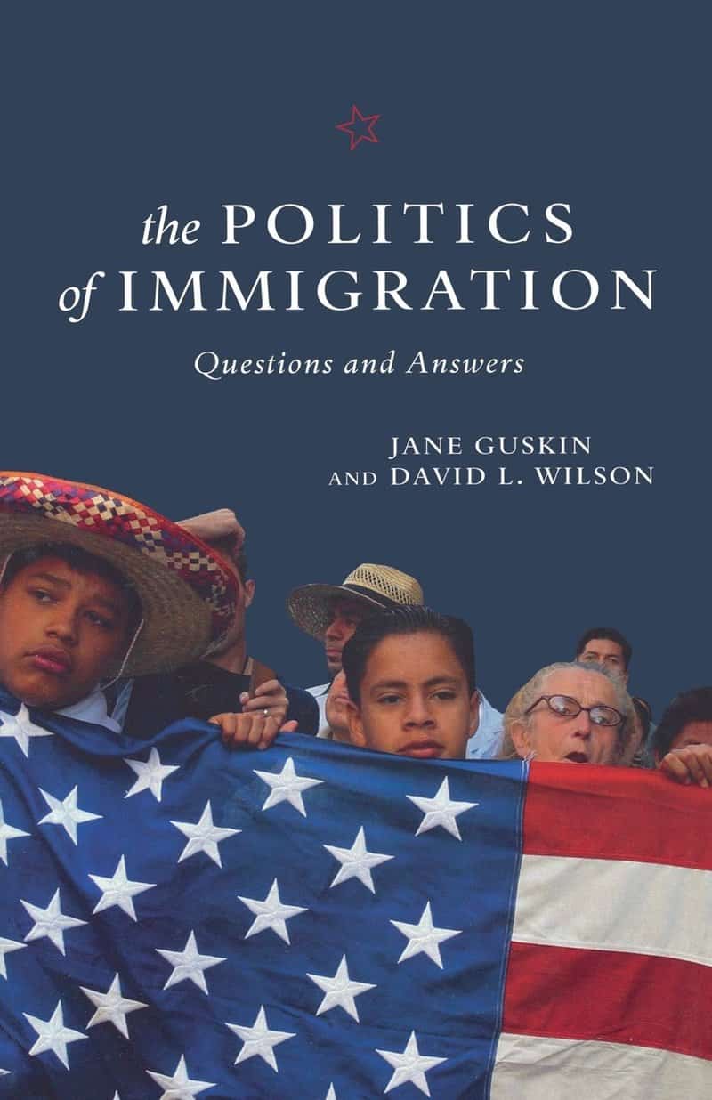 The Politics of Immigration