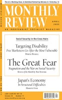 April 2005 (Volume 56, Number 11)