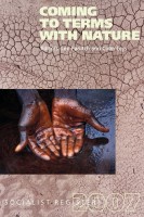 Socialist Register 2007: Coming to Terms with Nature