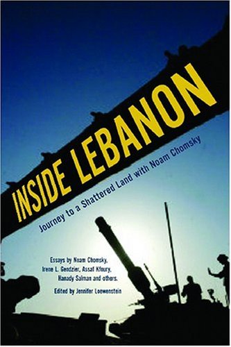 Inside Lebanon