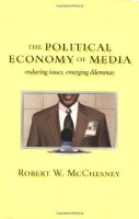 The Political Economy of Media