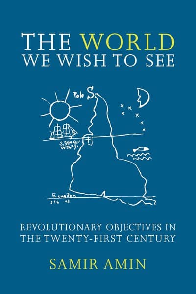 The World We Wish to See