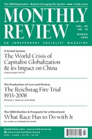 March 2009 (Volume 60, Number 10)