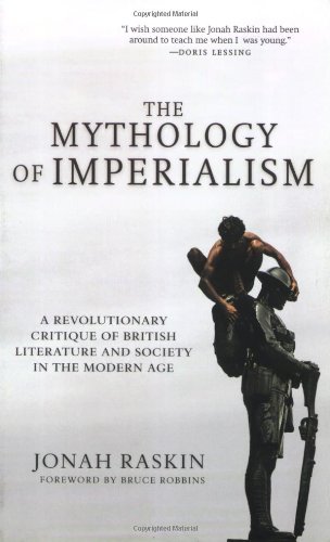 The Mythology of Imperialism