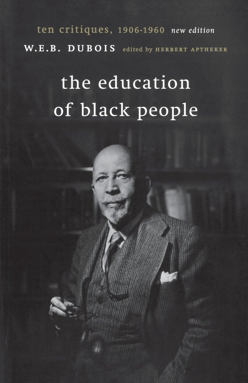 The Education of Black People