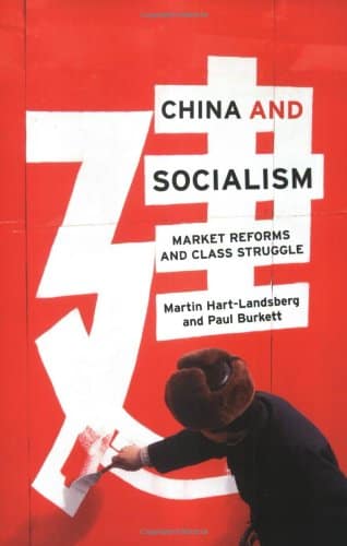 China and Socialism