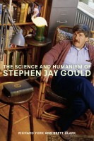 "This thoughtful and perceptive presentation of the remarkable work of Stephen Jay Gould is most welcome."
—Noam Chomsky