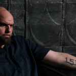 Mayor John Fetterman