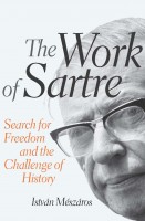 "Not only makes a powerful case for him as one of the great philosophers of the twentieth century, but also underlines how the problems and commitments that animated Sartre make him a vital figure of continuing importance."
—Dominic Alexander, Counterfire