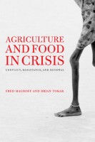 Agriculture and Food in Crisis reviewed in International Socialism