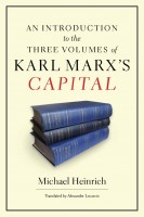 "An excellent little introduction to Marx’s masterpiece … even if you’ve read lots of Marx, you can still learn a lot by reading this book."
—Doug Henwood, editor, Left Business Observer