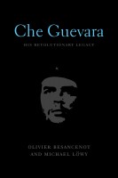 Che Guevara reviewed in Bulletin of Latin American Research