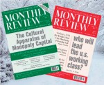 Monthly Review Gift Subscription with Free Book!