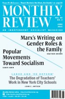 Monthly Review Volume 66, Number 2 (June 2014)