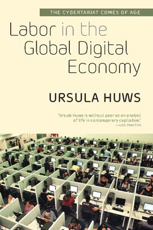 labor in the global digital economy cover