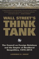 Wall Street’s Think Tank