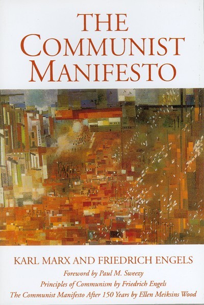 Essay on communism